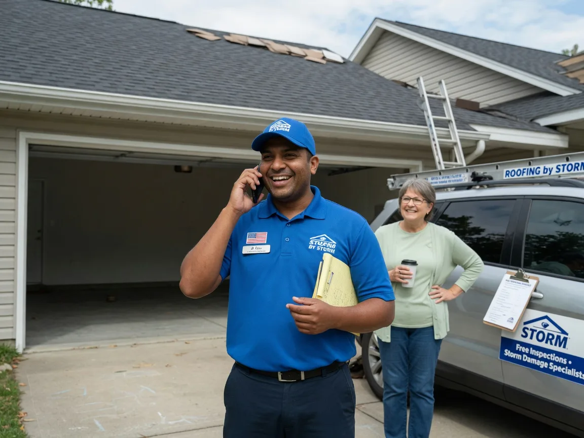 Roof Repair Near Me New Bedford, IL FAQs
