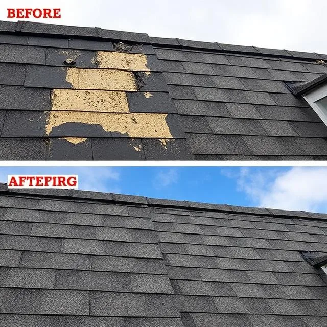 Roof Repair Near Me in New Bedford, IL near me
